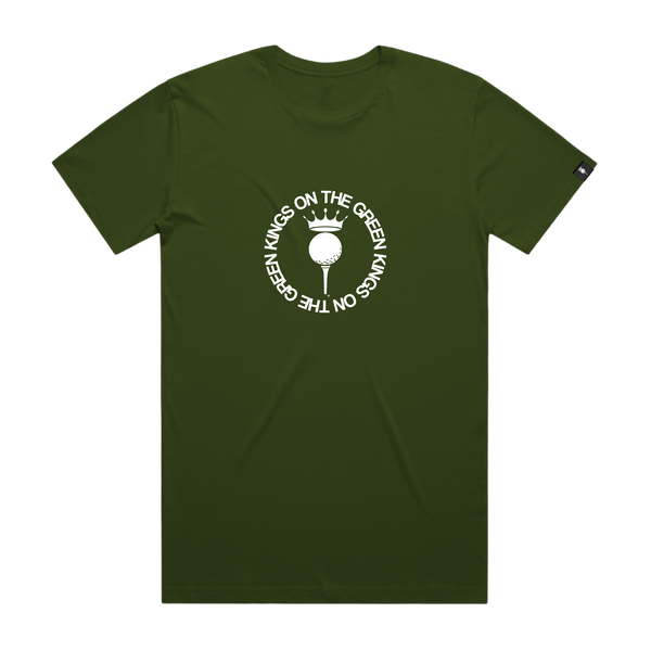 Classic Kings On The Green Tee