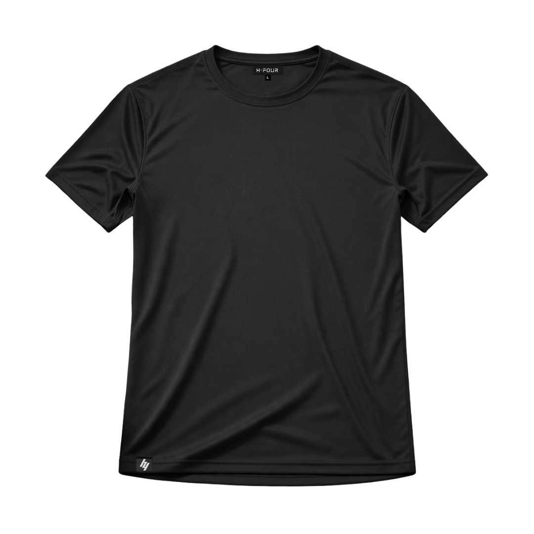 H4 Active Dri Fit Tee