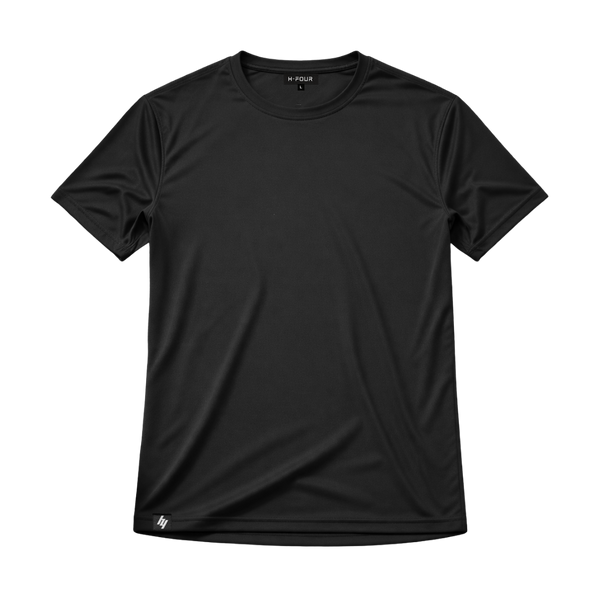 H4 Active Dri Fit Tee