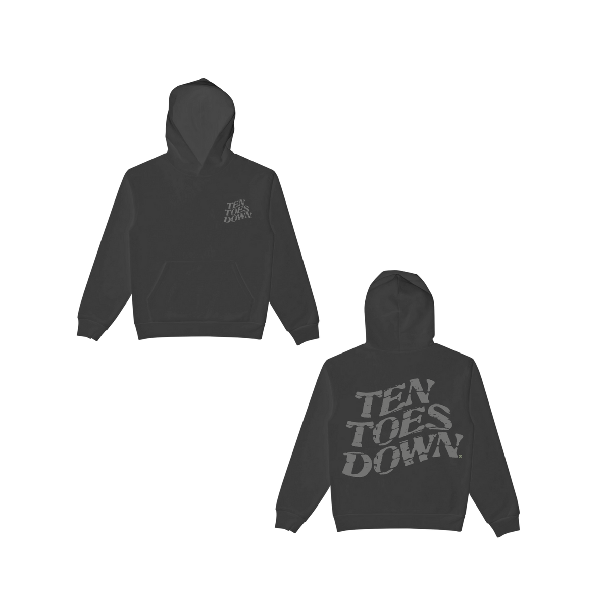 Monochromatic Hoodie (Limited Edition)