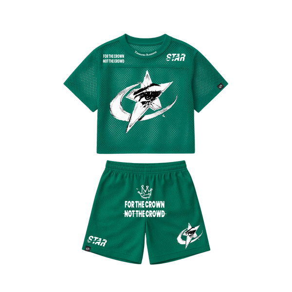 Threaded Blessings Mesh Set