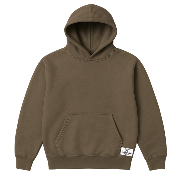ISI Classic Hoodie