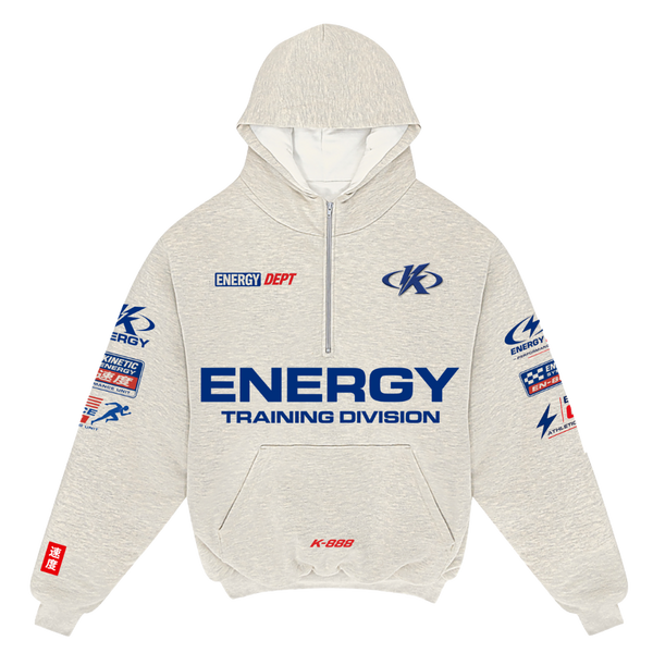 Training Division Hoodie