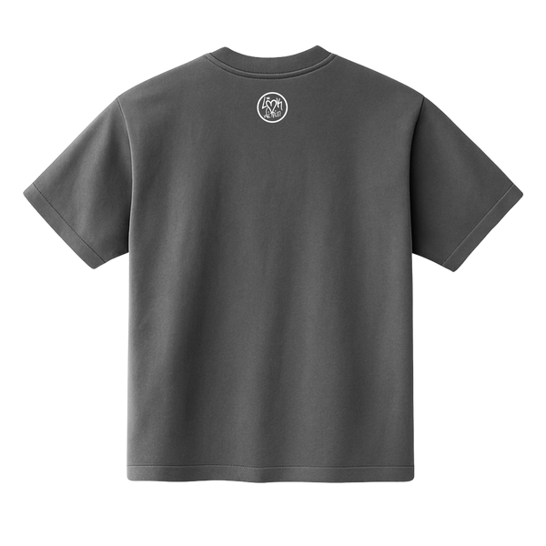 The Look Within Garment Dyed T-Shirt
