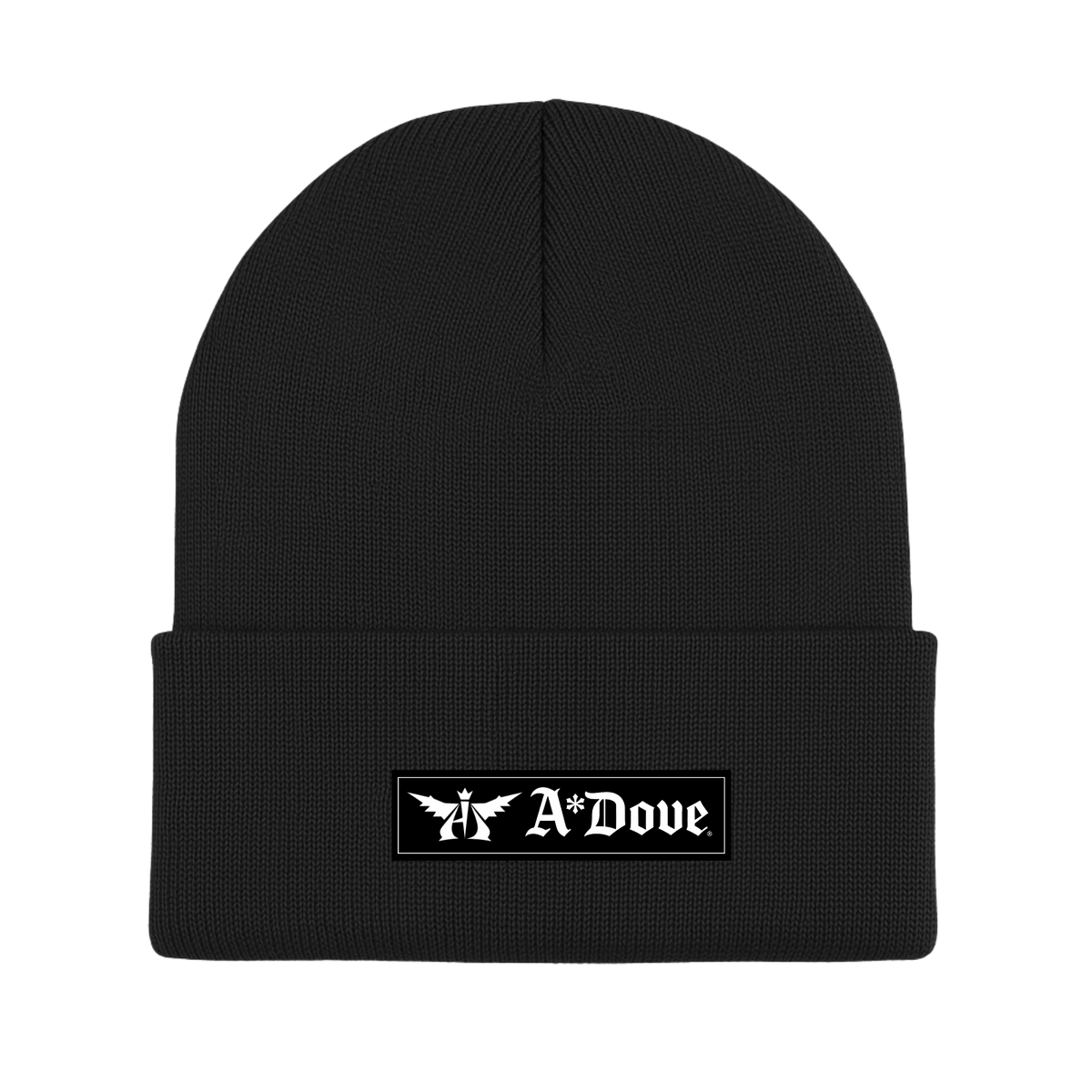 Adove PVC Beanie
