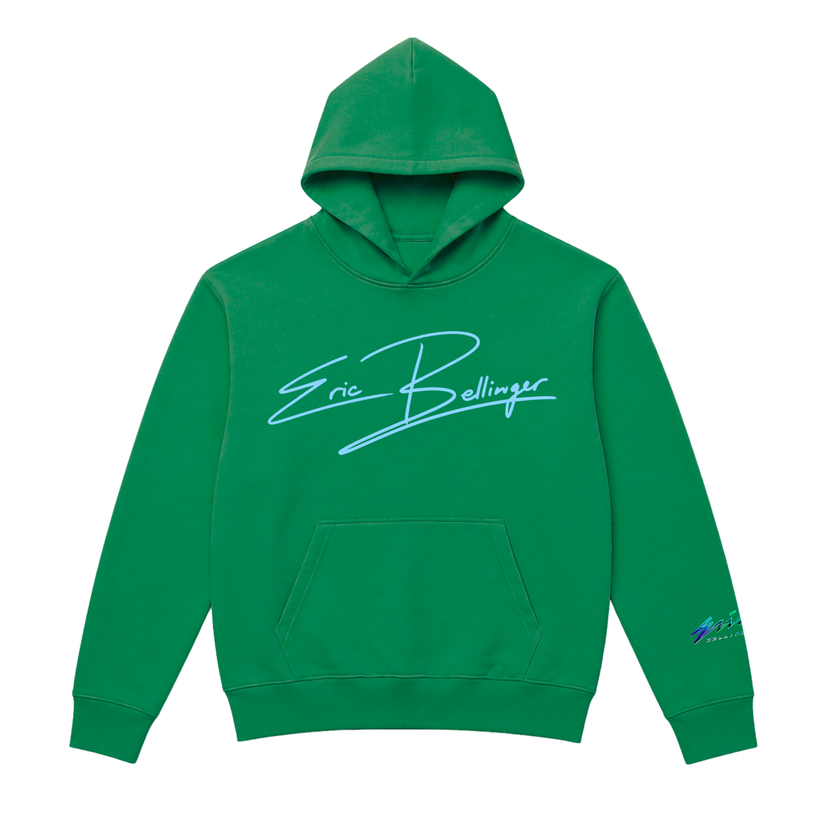 Signature Pullover Hoodie