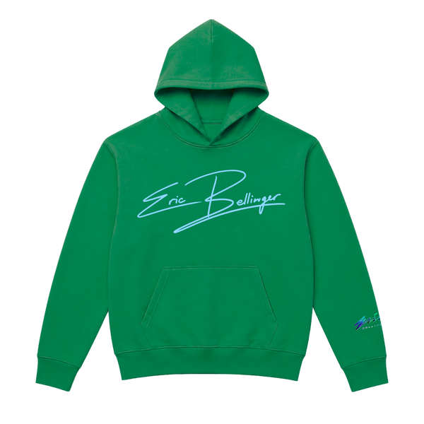 Signature Pullover Hoodie