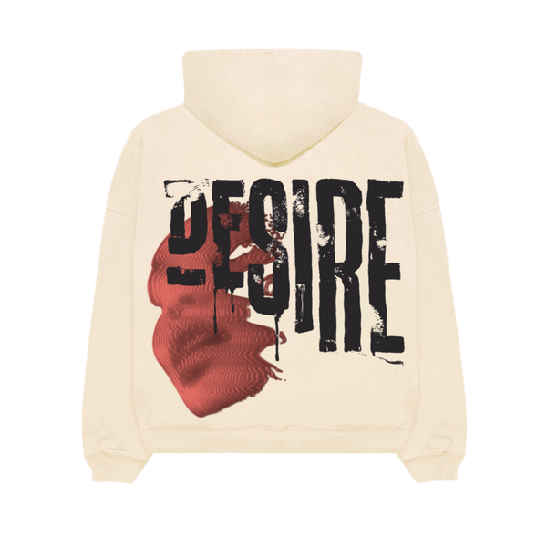 Passion - Luxury Hoodie