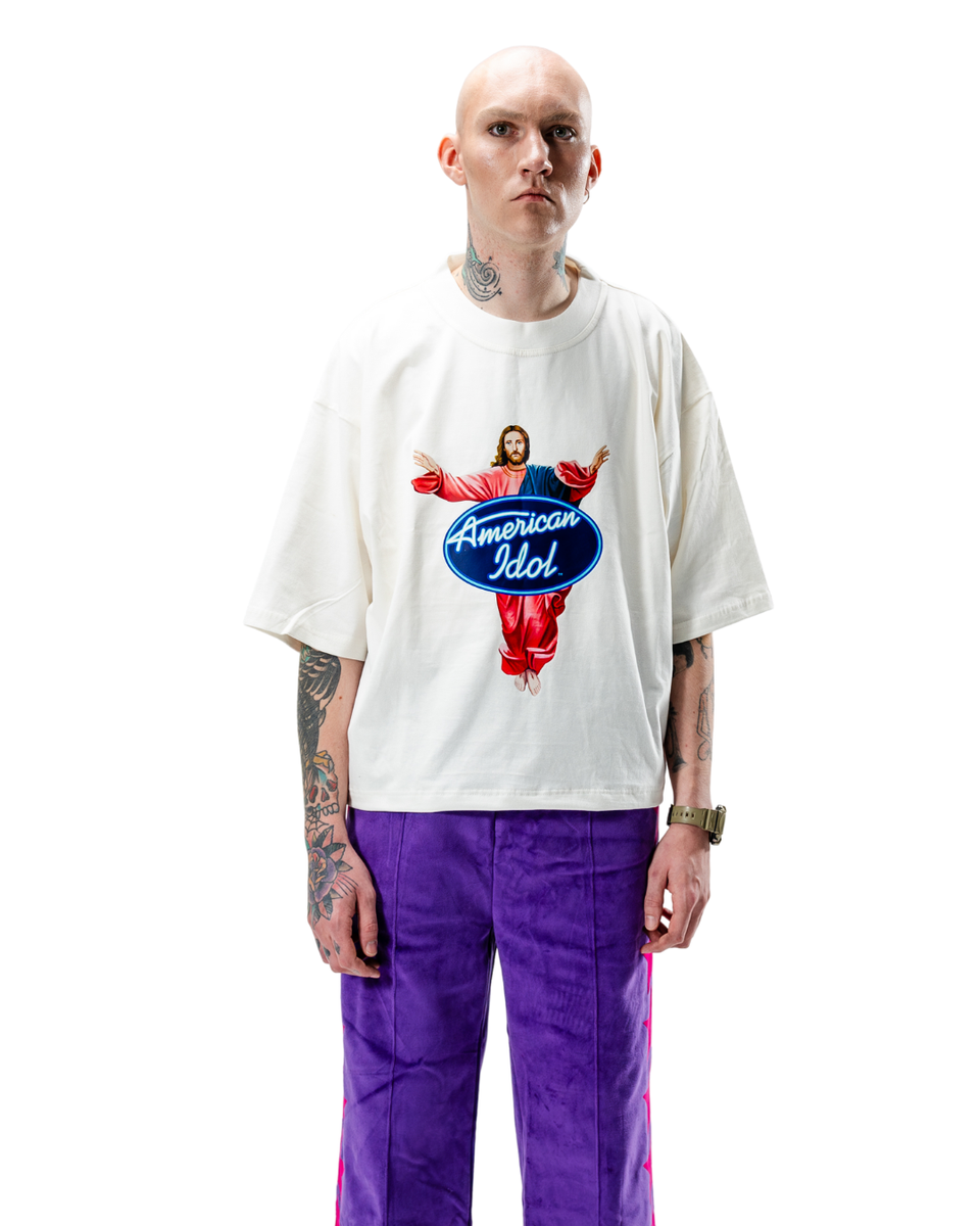 American Idol Tee