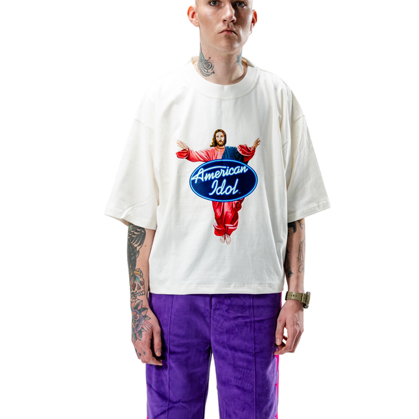 American Idol Tee
