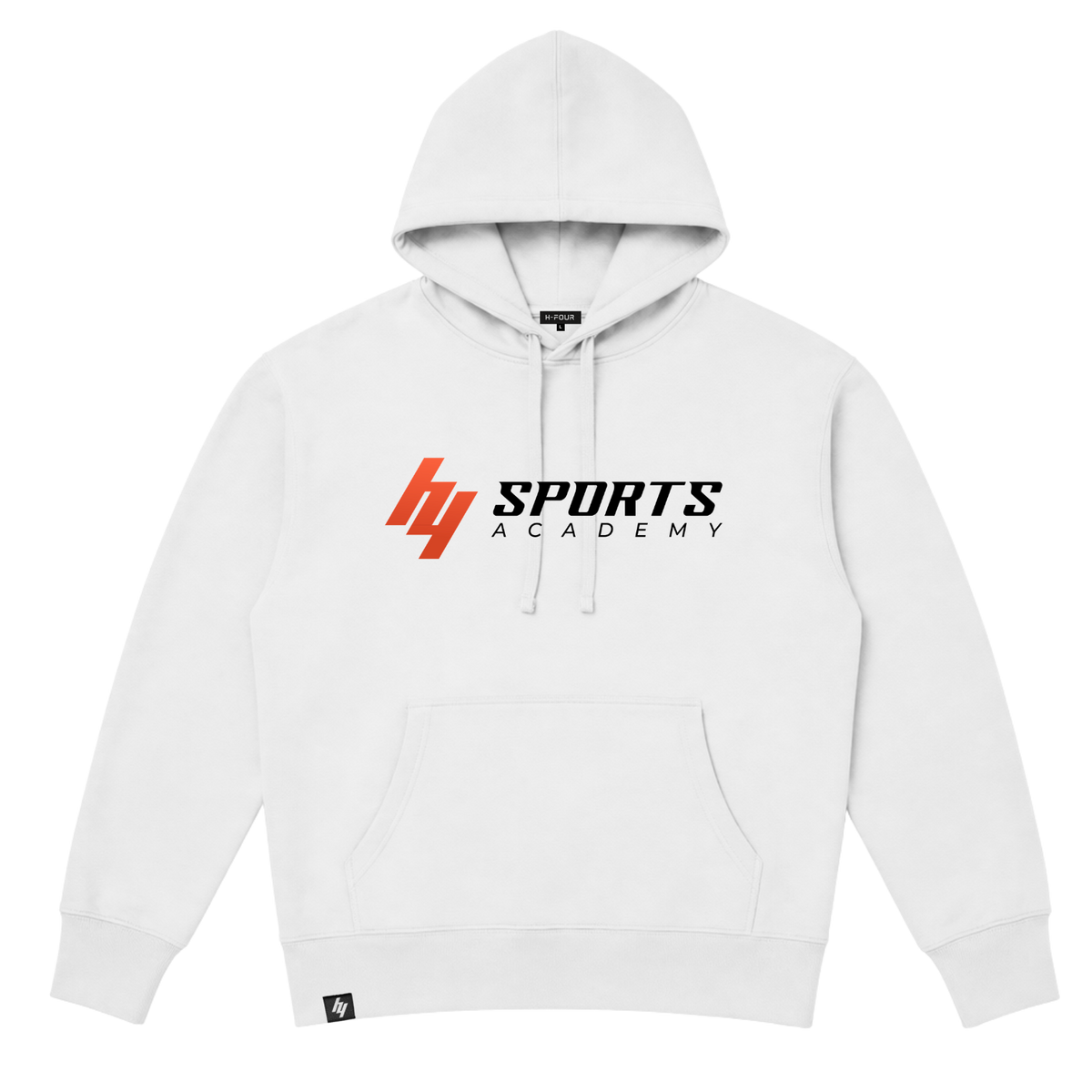 H4 Academy Classic Hoodie