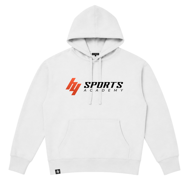 H4 Academy Classic Hoodie