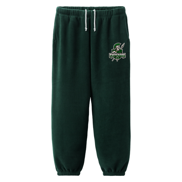 DHS Emperors Crest Sweatpants
