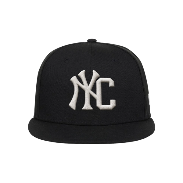 DXPE NYC Fitted Cap