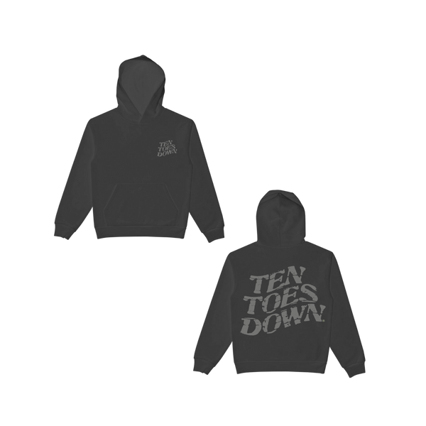 Monochromatic Hoodie (Limited Edition)