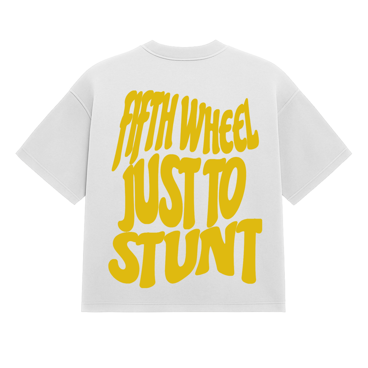 Rollin Loud - Trinidad James Heavy Tee