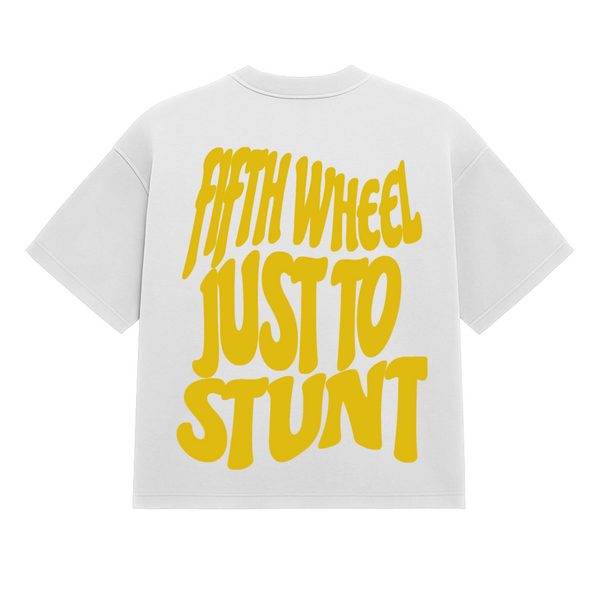 Rollin Loud - Trinidad James Heavy Tee