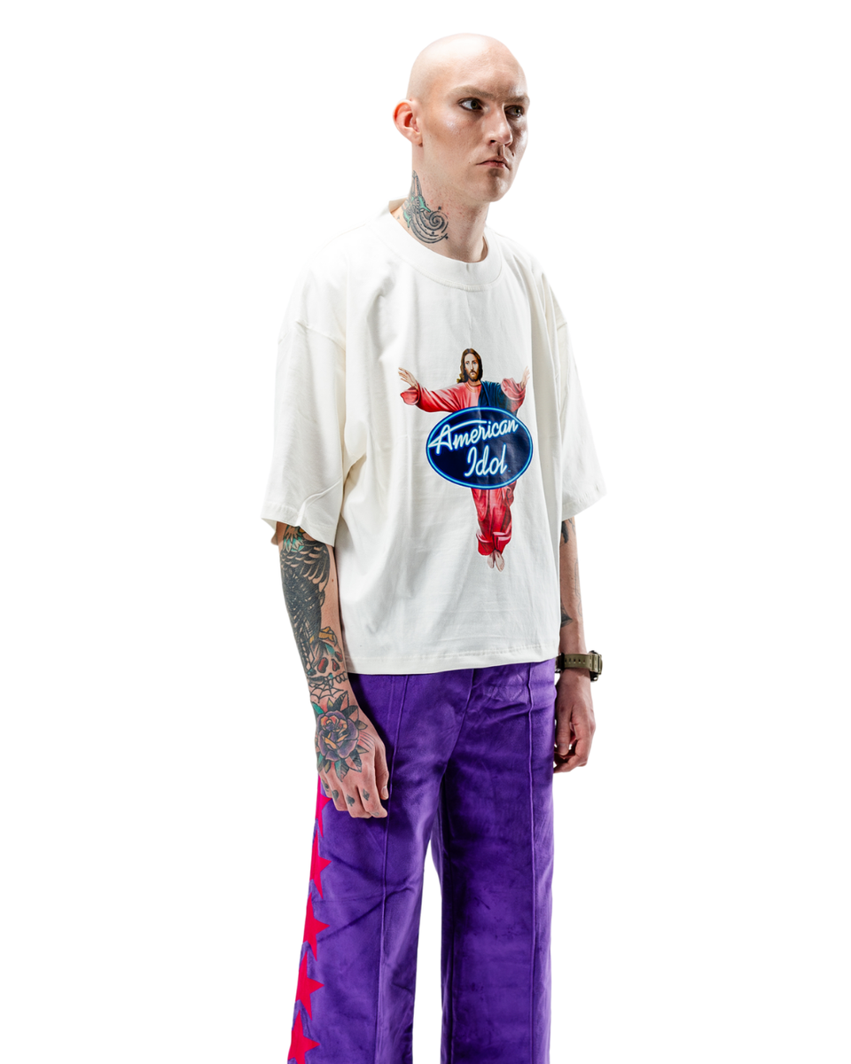 American Idol Tee