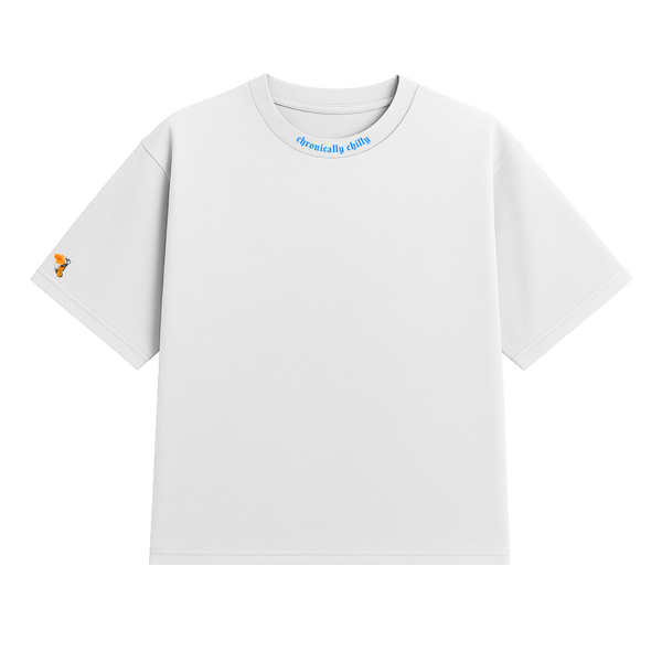 Chronically Chilly™ Tee - Icey