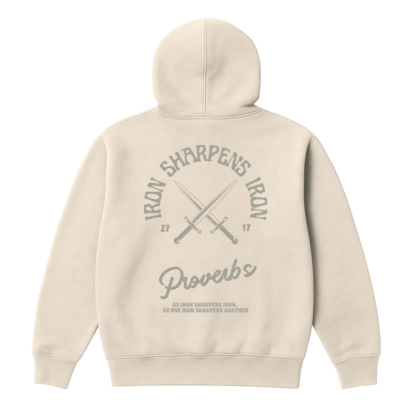 ISI Proverbs Hoodie