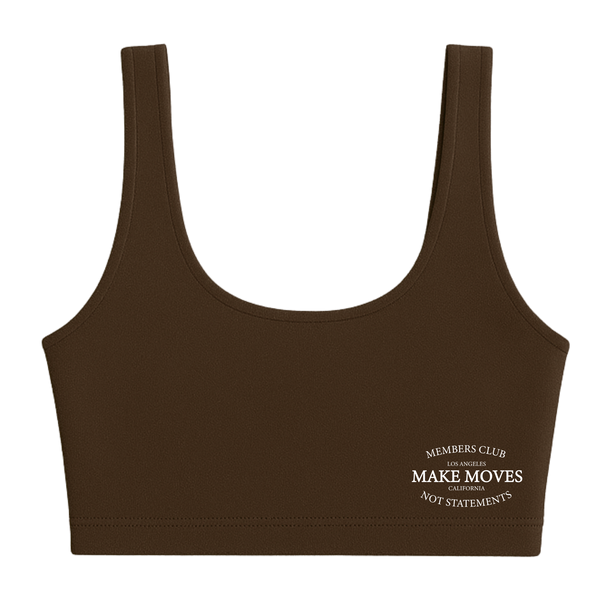 Members Club - CTN Spndx Tank