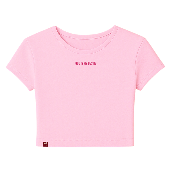 Full Assurance In The Heart - Baby Tee
