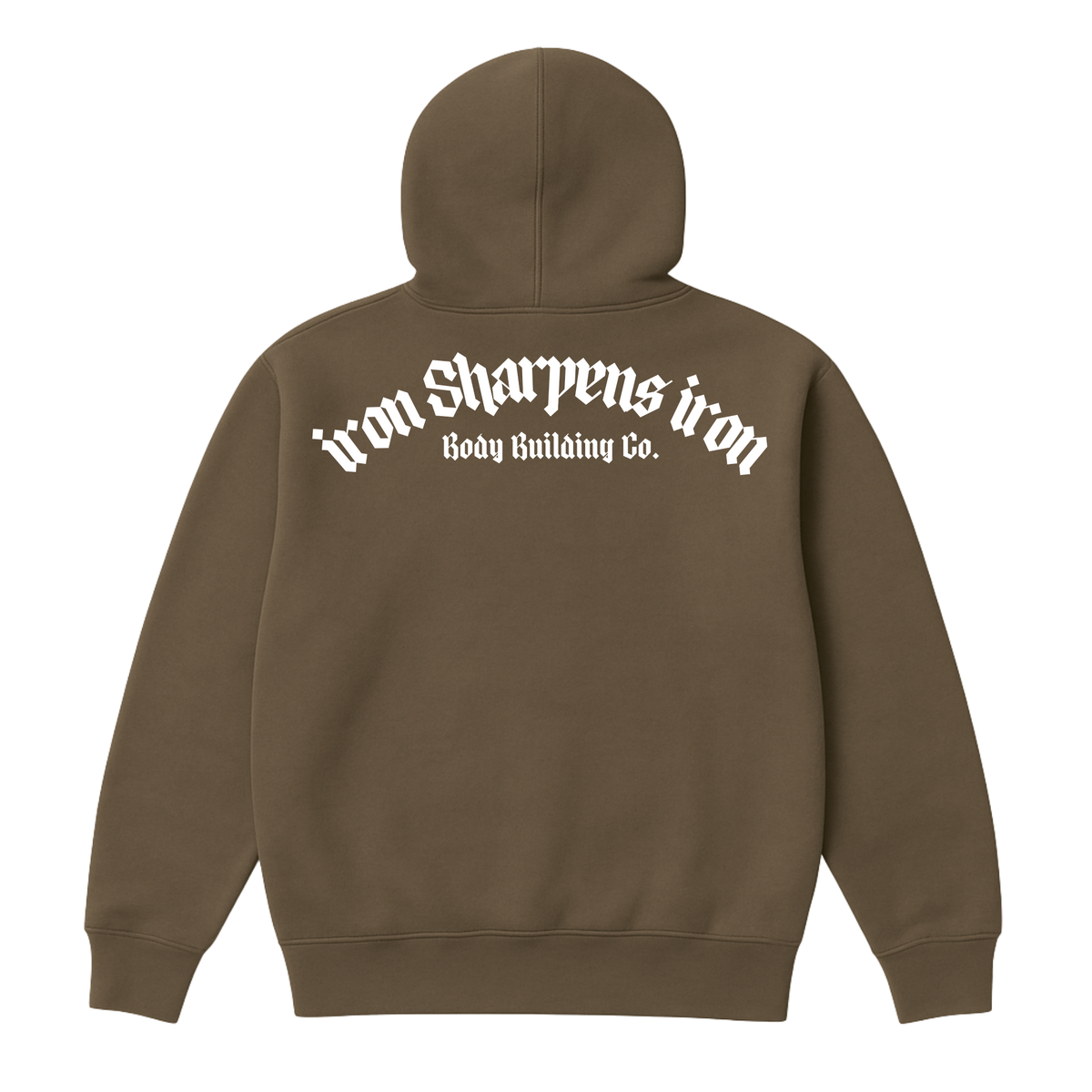ISI Classic Hoodie