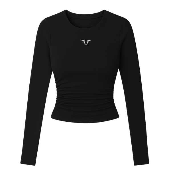 Fine By Mi - Women's Longsleeve