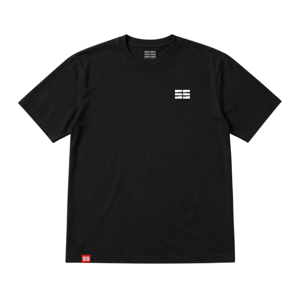 Seoul Classic Tee