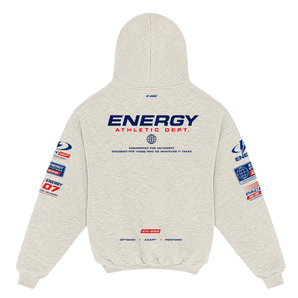 Training Division Hoodie