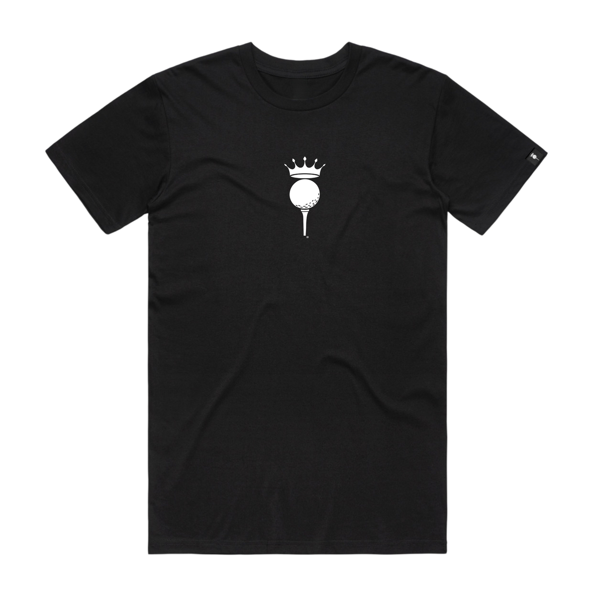 Classic Kings On The Green Icon Tee