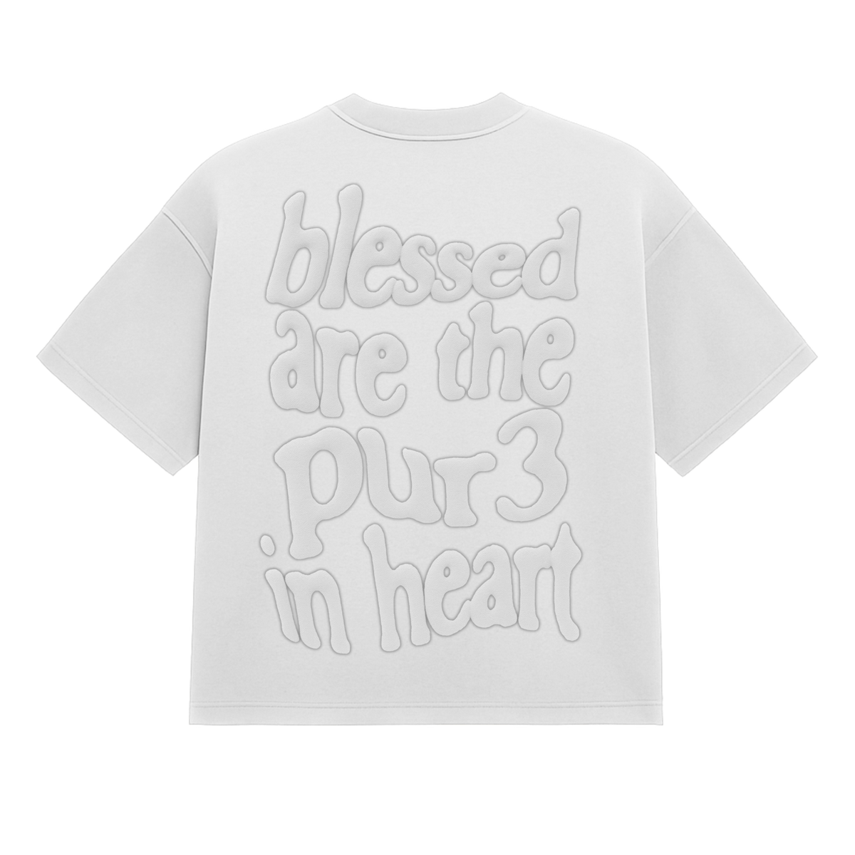 Only The PUR3 Will Prosper