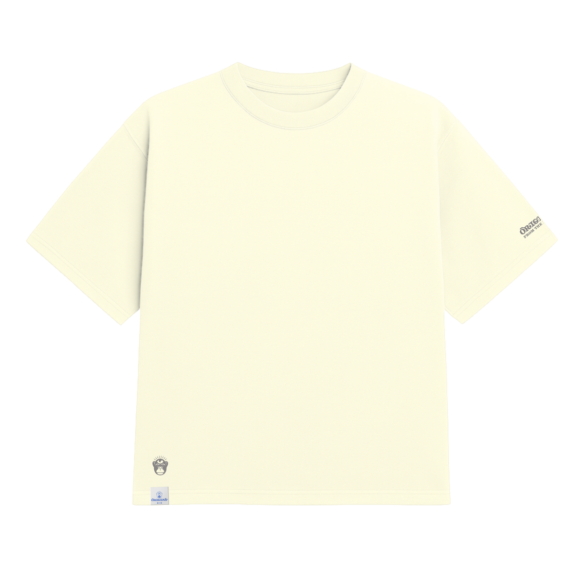 Earth Origins - Classic Heavy T-Shirt