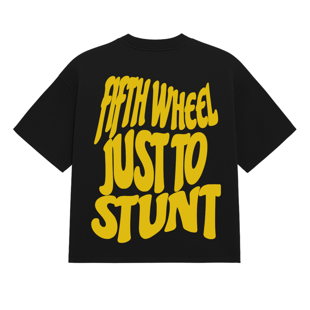 Rollin Loud - Trinidad James Heavy Tee