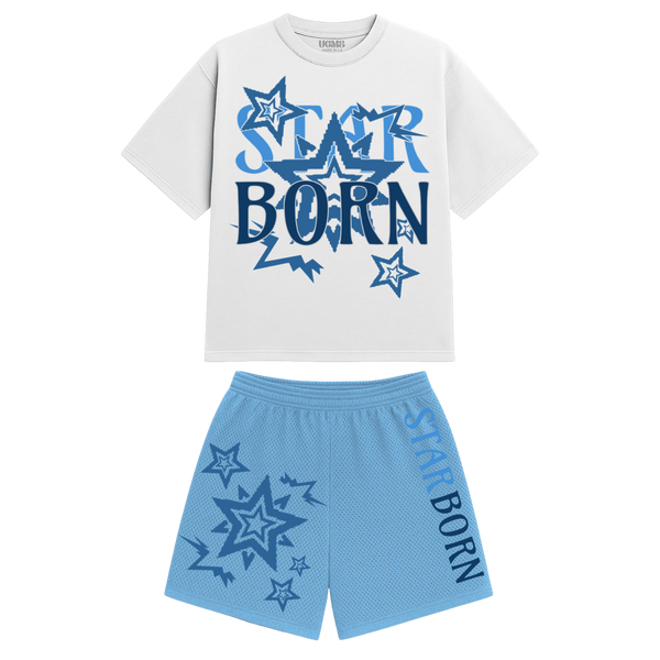 UCME - Starborn Short Set