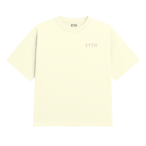 EYTH - Essentials - Heavy Tee