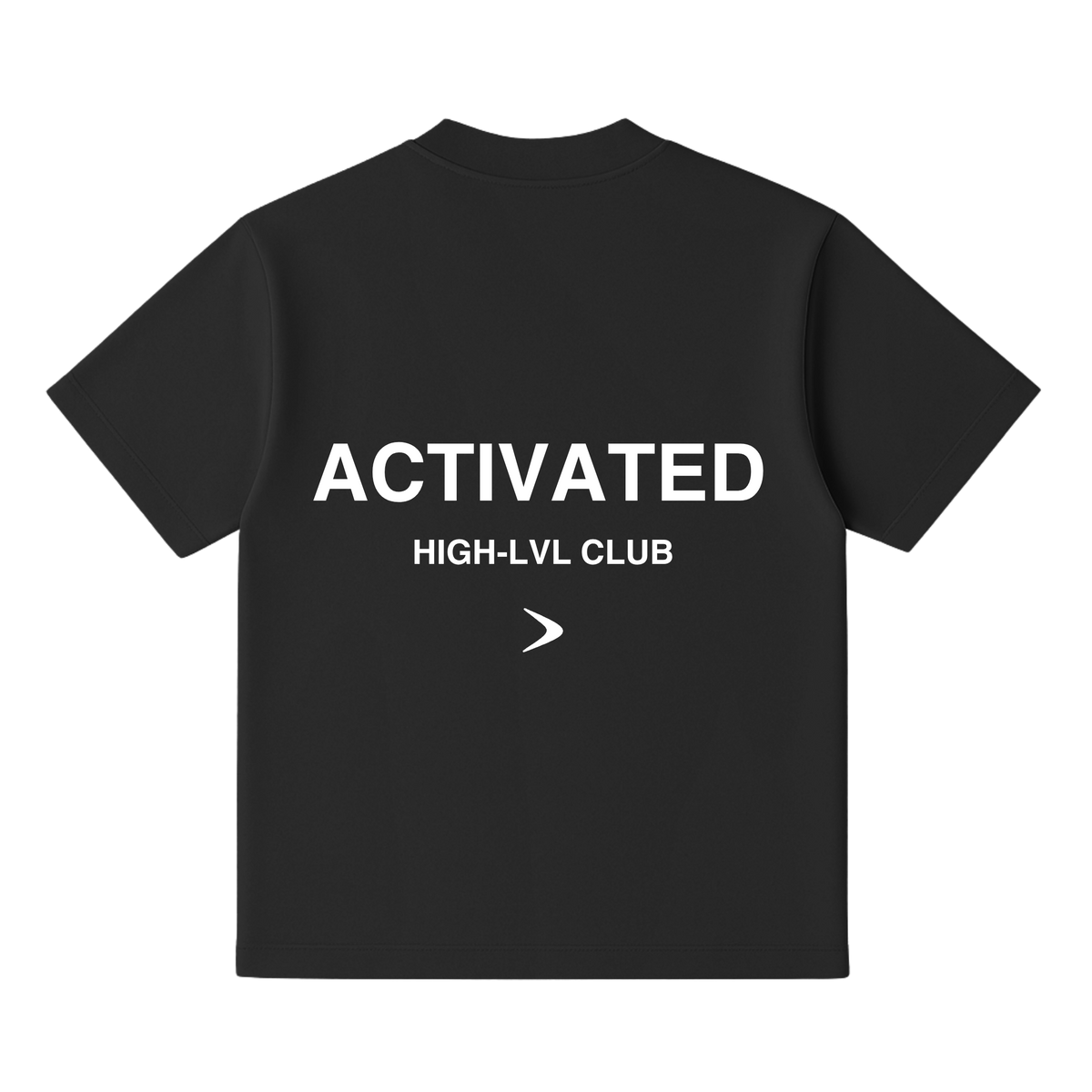 Activated Heavy Tee