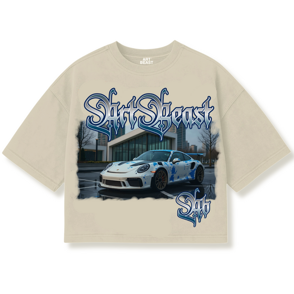 “PORSCHE LANTA” TEE 1/300