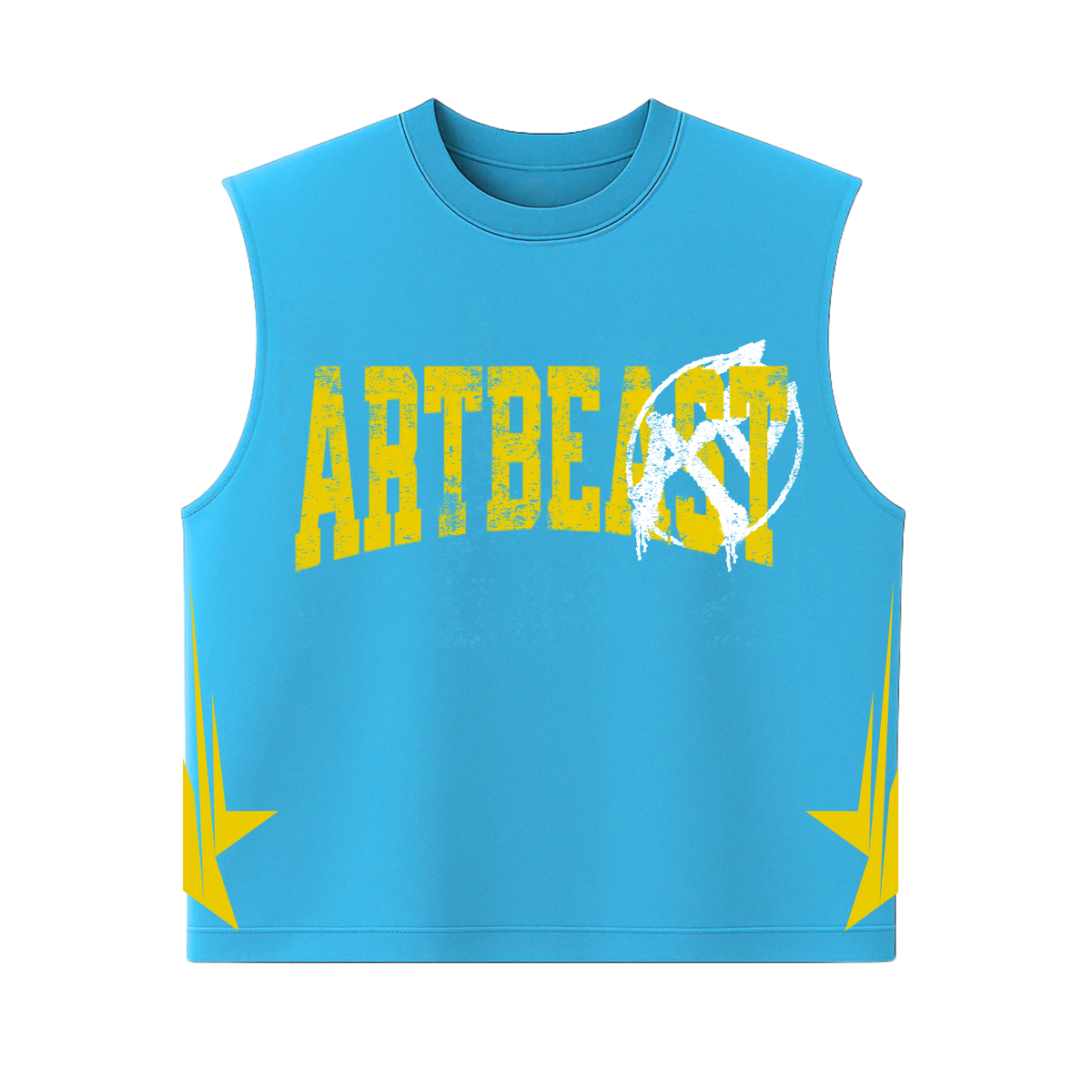 ARTBEAST Siganture Series ’25 Cut Off