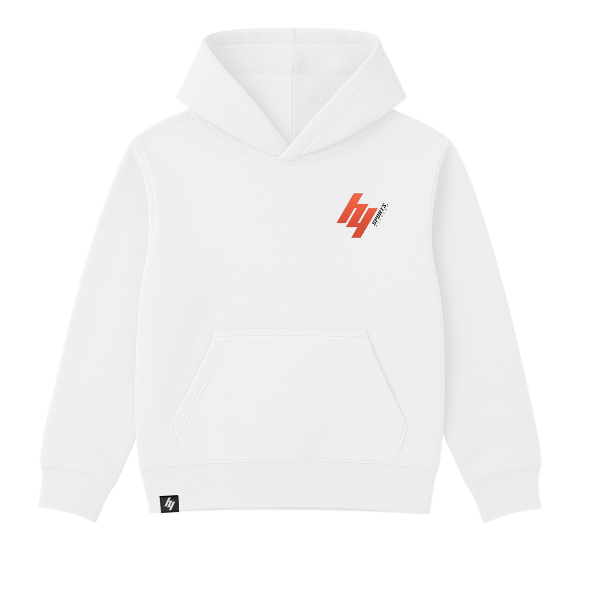 H4 Sports Academy Youth Hoodie