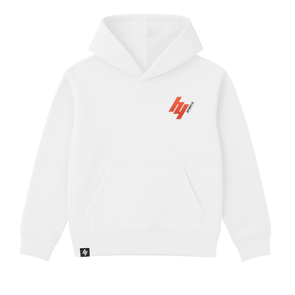 H4 Sports Academy Youth Hoodie