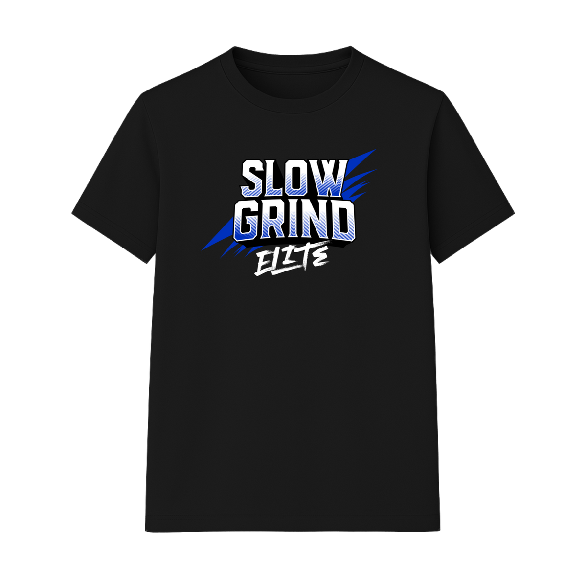 Slow Grind Elite Youth T-Shirt