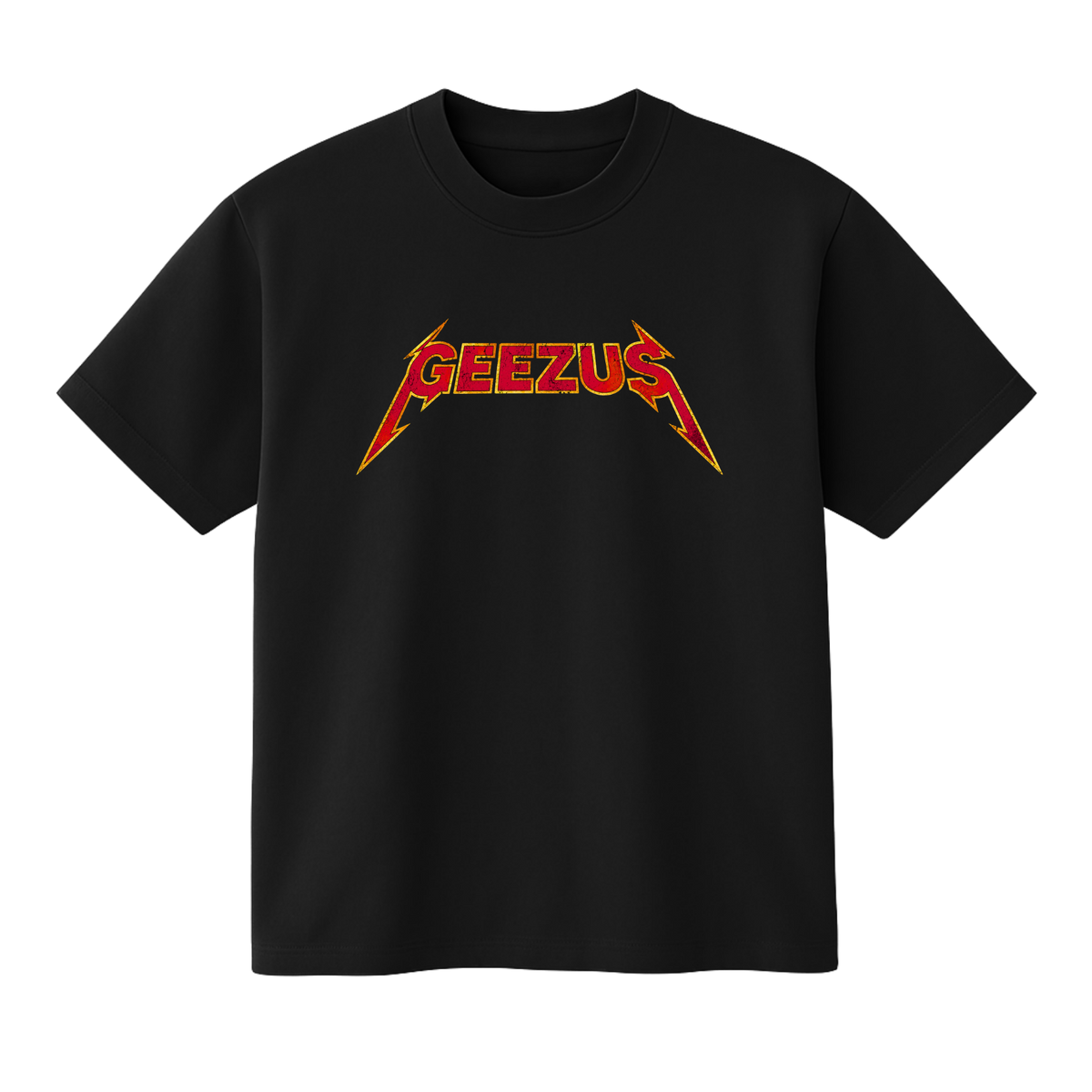 Geezus Classic Tee