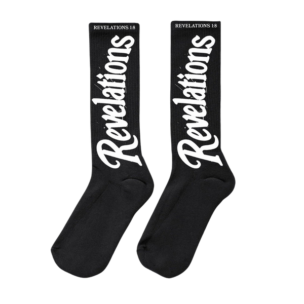 Revelations Socks