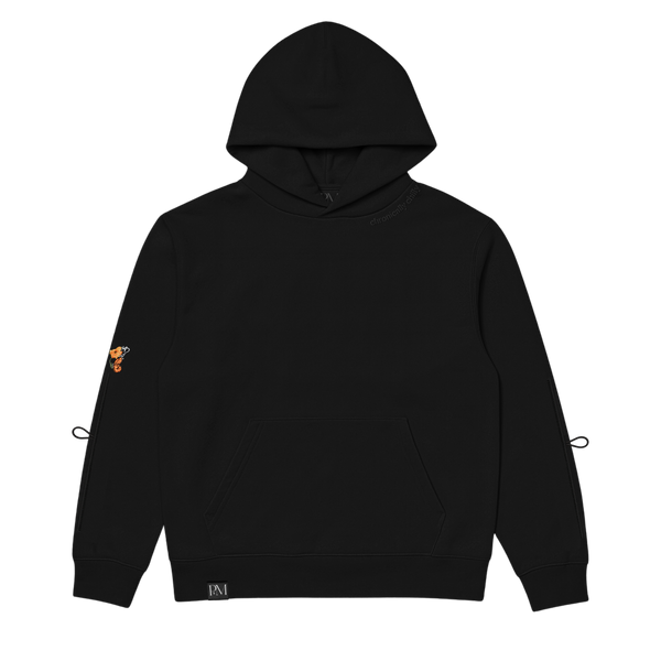 MRISWTR Hoodie