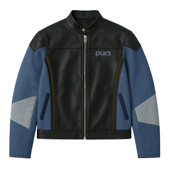 PUR3 Racer Jacket