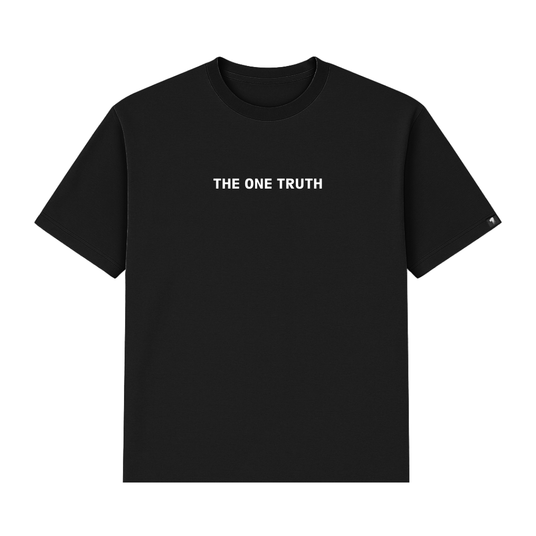 The One Truth Essential Tee