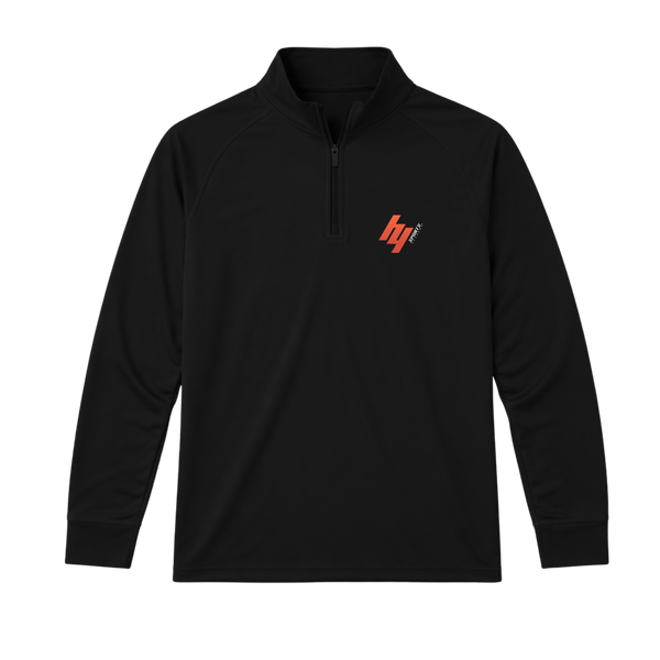 H4 Sports Performance Quarter Zip
