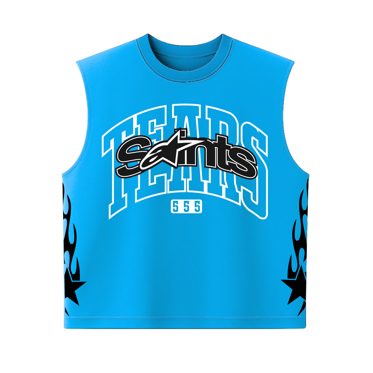 Saint Tears - Cut Off