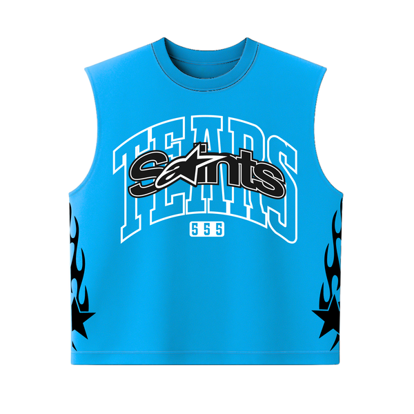 Saint Tears - Cut Off